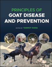 eBook, Principles of Goat Disease and Prevention, Blackwell
