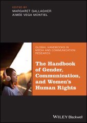 eBook, The Handbook of Gender, Communication, and Women's Human Rights, Blackwell