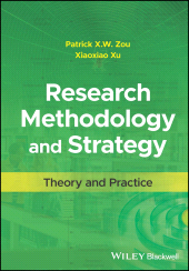E-book, Research Methodology and Strategy : Theory and Practice, Blackwell