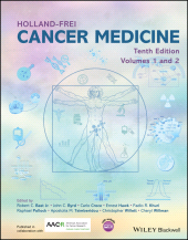 E-book, Holland-Frei Cancer Medicine, Blackwell
