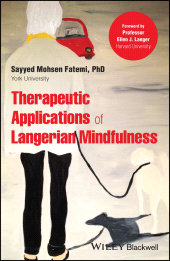 E-book, Therapeutic Applications of Langerian Mindfulness, Blackwell