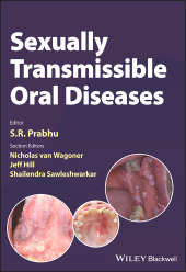 E-book, Sexually Transmissible Oral Diseases, Blackwell