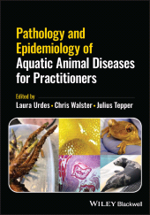 eBook, Pathology and Epidemiology of Aquatic Animal Diseases for Practitioners, Blackwell