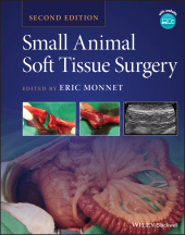 eBook, Small Animal Soft Tissue Surgery, Blackwell