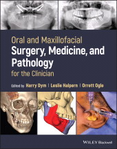E-book, Oral and Maxillofacial Surgery, Medicine, and Pathology for the Clinician, Blackwell