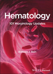 E-book, Hematology : 101 Morphology Updates, Blackwell