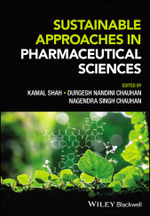 E-book, Sustainable Approaches in Pharmaceutical Sciences, Blackwell