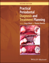 E-book, Practical Periodontal Diagnosis and Treatment Planning, Blackwell