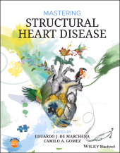 eBook, Mastering Structural Heart Disease, Blackwell