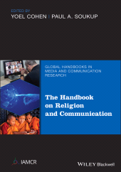 E-book, The Handbook of Religion and Communication, Blackwell