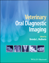 eBook, Veterinary Oral Diagnostic Imaging, Blackwell