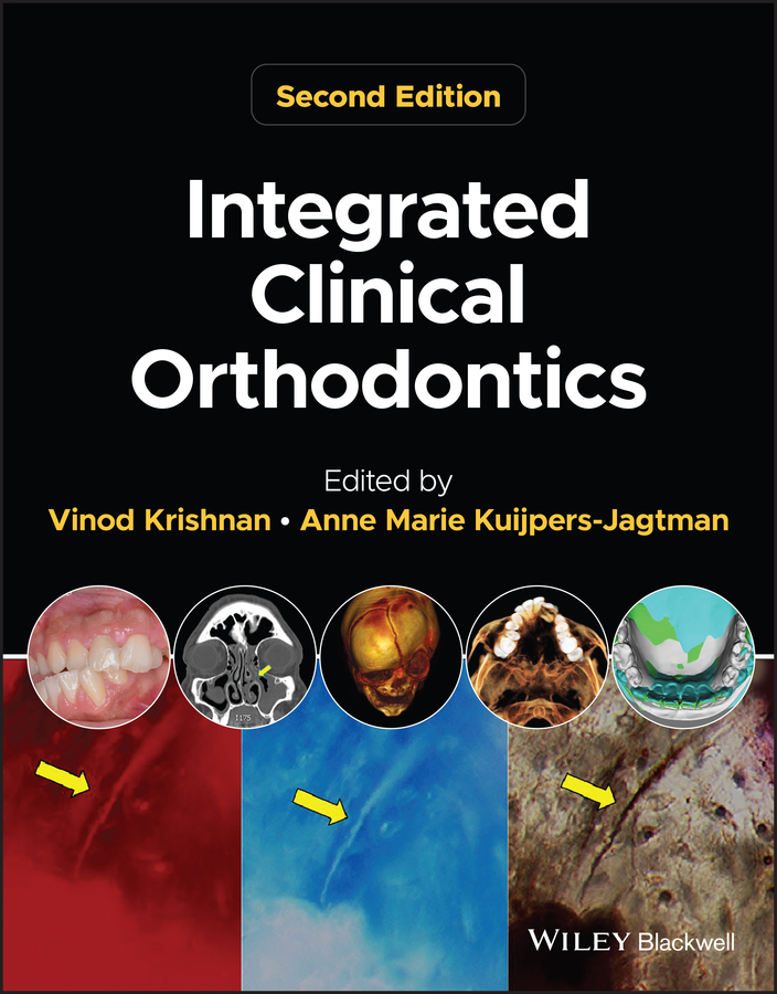 E-book, Integrated Clinical Orthodontics, Blackwell