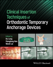 E-book, Clinical Insertion Techniques of Orthodontic Temporary Anchorage Devices, Blackwell