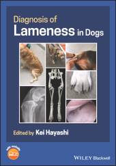 eBook, Diagnosis of Lameness in Dogs, Blackwell