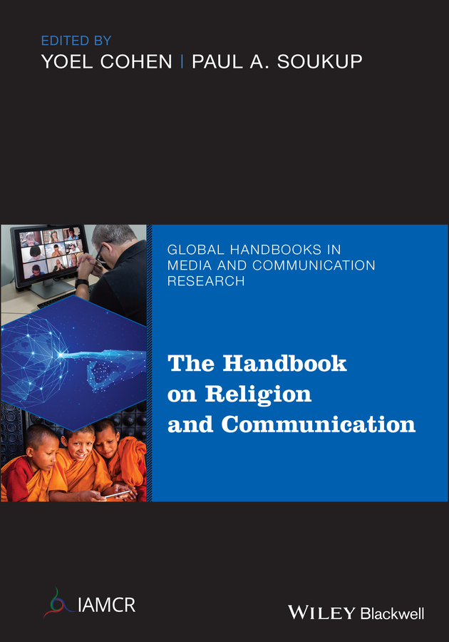 eBook, The Handbook of Religion and Communication, Blackwell