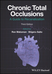 E-book, Chronic Total Occlusions : A Guide to Recanalization, Blackwell