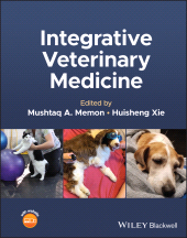 eBook, Integrative Veterinary Medicine, Blackwell