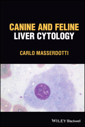 eBook, Canine and Feline Liver Cytology, Blackwell