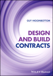 E-book, Design and Build Contracts, Blackwell