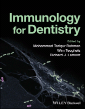 E-book, Immunology for Dentistry, Blackwell