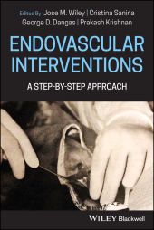 eBook, Endovascular Interventions : A Step-by-Step Approach, Blackwell