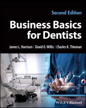 eBook, Business Basics for Dentists, Blackwell