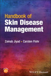 E-book, Handbook of Skin Disease Management, Blackwell