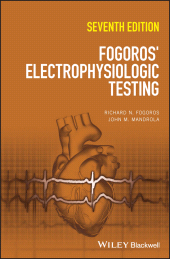 eBook, Fogoros' Electrophysiologic Testing, Blackwell