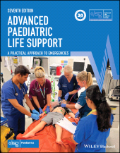 E-book, Advanced Paediatric Life Support : A Practical Approach to Emergencies, Blackwell