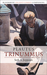 E-book, Plautus : Trinummus, Bloomsbury Publishing