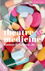 eBook, Theatre and Medicine, Bloomsbury Publishing
