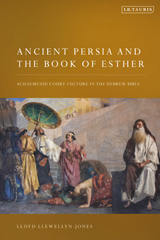 E-book, Ancient Persia and the Book of Esther, Bloomsbury Publishing