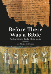 eBook, Before There Was a Bible, Bloomsbury Publishing