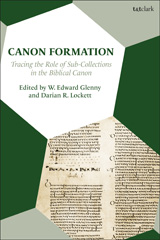 eBook, Canon Formation, Bloomsbury Publishing