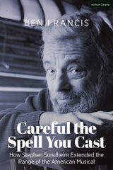 E-book, Careful the Spell You Cast, Bloomsbury Publishing