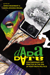 E-book, Dada Data, Bloomsbury Publishing