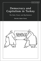 E-book, Democracy and Capitalism in Turkey, Bloomsbury Publishing