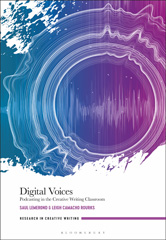 E-book, Digital Voices, Lemerond, Saul, Bloomsbury Publishing