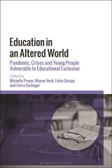 eBook, Education in an Altered World, Bloomsbury Publishing