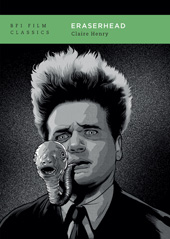 E-book, Eraserhead, Henry, Claire, Bloomsbury Publishing