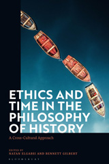 E-book, Ethics and Time in the Philosophy of History, Bloomsbury Publishing