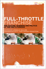 E-book, Full-Throttle Franchise, Bloomsbury Publishing