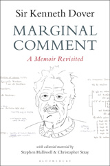E-book, Marginal Comment, Dover, K. J., Bloomsbury Publishing