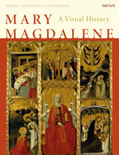 eBook, Mary Magdalene, Bloomsbury Publishing