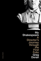 eBook, My Shakespeare, Bloomsbury Publishing