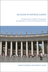 E-book, Religion in Fortress Europe, Bloomsbury Publishing
