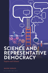 E-book, Science and Representative Democracy, Dorato, Mauro, Bloomsbury Publishing