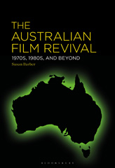 E-book, The Australian Film Revival, Bloomsbury Publishing