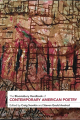 E-book, The Bloomsbury Handbook of Contemporary American Poetry, Bloomsbury Publishing