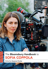 E-book, The Bloomsbury Handbook to Sofia Coppola, Bloomsbury Publishing